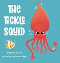 Read The Tickle Squid, written by Amy Oettle