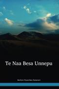 Read Northern Paiute New Testament, written by Inc. Wycliffe Bible Translators