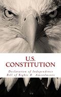 Read US Constitution: Declaration of Independence, Bill of Rights, & Amendments, written by Wounded Warrior Publications
