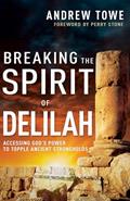 Read Breaking the Spirit of Delilah: Accessing God's Power to Topple Ancient Strongholds, written by Andrew Towe