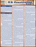 Read U.S. Constitution: a QuickStudy Laminated Reference Guide, written by Inc. BarCharts