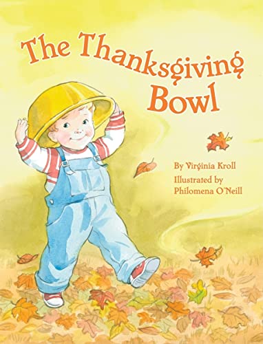 Read The Thanksgiving Bowl, written by Virginia Kroll