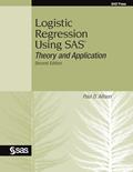 Read Logistic Regression Using SAS: Theory and Application, Second Edition, written by Paul D. Allison