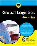Read Global Logistics For Dummies, written by SOLE - The International Society of Logistics