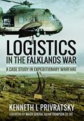 Read Logistics in the Falklands War: A Case Study in Expeditionary Warfare, written by Kenneth L. Privratsky