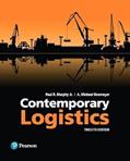 Read Contemporary Logistics, written by Paul Murphy Jr.; A. Knemeyer