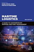 Read Maritime Logistics: A Guide to Contemporary Shipping and Port Management, written by Professor Dong-Wook Song; Photis Panayides Read Maritime Logistics: A Guide to Contemporary Shipping and Port Management, written by Professor Dong-Wook Song; Photis Panayides