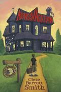Read Aliens on Vacation (The Intergalactic Bed and Breakfast, 1), written by Clete Barrett Smith