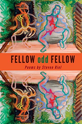 Read Fellow Odd Fellow, written by Steven Riel