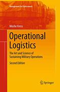 Read Operational Logistics: The Art and Science of Sustaining Military Operations (Management for Professionals), written by Moshe Kress
