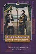 Read Odd Fellows Encampment: Brief History and Introduction to the Degrees, Teachings, Symbols and organization of Patriarchal Odd Fellowship, written by Louie Blake  Saile Sarmiento