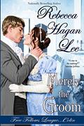 Read Merely the Groom (Free Fellows League), written by Rebecca Hagan Lee