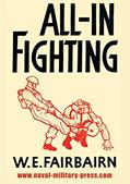 Read ALL-IN FIGHTING, written by Capt W E Fairbairn