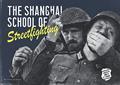 Read Shanghai School of Streetfighting: Defendu and other WW2 era combatives, written by Mr  Tommy Joe Moore