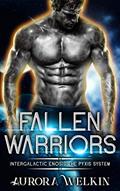 Read Fallen Warriors: Origin Story (Intergalactic Enosis: The Pyxis System Book 1), written by Aurora Welkin