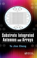 Read Substrate Integrated Antennas and Arrays, written by Yu Jian Cheng