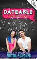 Read Dateable (No App Required Book 1), written by Natalie Decker