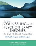 Read Counseling and Psychotherapy Theories in Context and Practice: Skills, Strategies, and Techniques, written by John Sommers-Flanagan; Rita Sommers-Flanagan