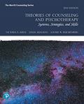 Read Theories of Counseling and Psychotherapy: Systems, Strategies, and Skills, written by Victoria Kress; Linda Seligman; Lourie Reichenberg