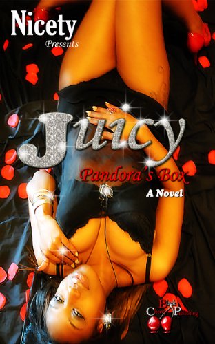 Read Juicy- Pandora's Box, written by Nicety