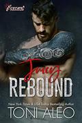 Read Juicy Rebound (IceCats Book 1), written by Toni Aleo