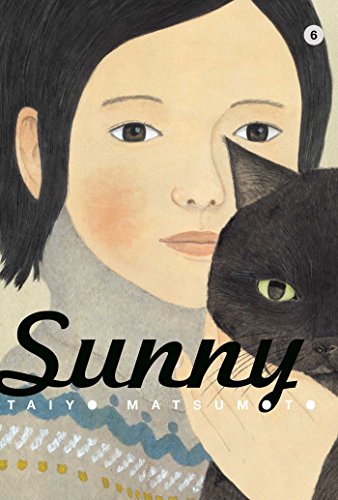 Read Sunny, Vol. 6 (6), written by Taiyo Matsumoto