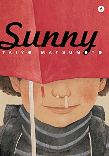Read Sunny, Vol. 5 (5), written by Taiyo Matsumoto