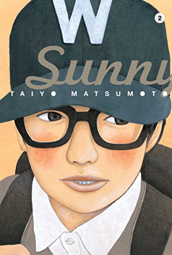 Read Sunny, Vol. 2 (2), written by Taiyo Matsumoto