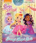 Read Sunny's Royal Ball (Sunny Day) (Little Golden Book), written by Courtney Carbone