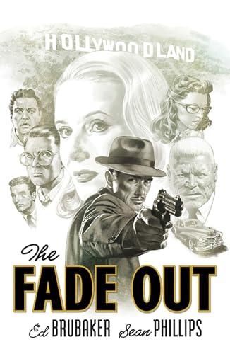 Read Fade Out: The Complete Collection (The Fade Out), written by Ed Brubaker