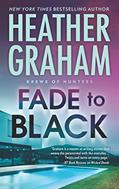 Read Fade to Black (Krewe of Hunters Book 24), written by Heather Graham