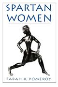 Read Spartan Women, written by Sarah B. Pomeroy