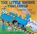 Read The Little Engine That Could: An Abridged Edition, written by Watty Piper