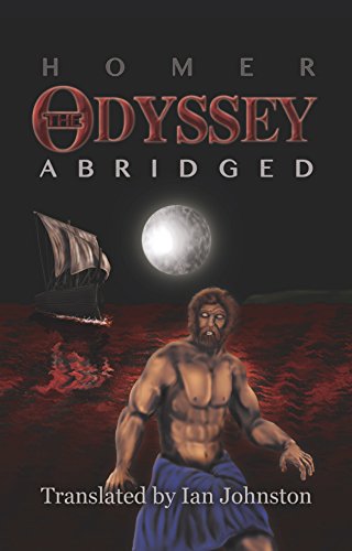 Read The Odyssey Abridged, written by Homer; - Translated by Ian Johnston