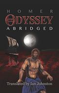Read The Odyssey Abridged, written by Homer; - Translated by Ian Johnston