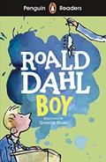 Read Penguin Readers Level 2: Boy (ELT Graded Reader): Abridged Edition, written by Roald Dahl