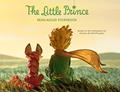 Read The Little Prince Read-Aloud Storybook: Abridged Original Text, written by Antoine de Saint-Exupéry