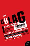 Read The Gulag Archipelago: The Authorized Abridgement, written by Aleksandr Solzhenitsyn
