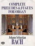 Read Johann Sebastian Bach: Complete Preludes and Fugues for Organ (Dover Music for Organ), written by Johann Sebastian Bach