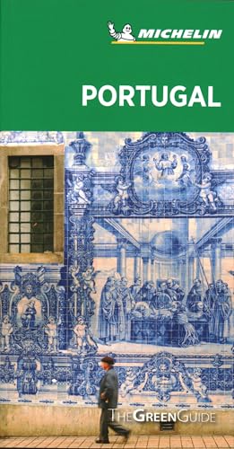 Read Michelin Green Guide Portugal Madeira The Azores: Travel Guide, written by Michelin Michelin