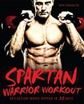 Read Spartan Warrior Workout: Get Action Movie Ripped in 30 Days, written by Dave Randolph