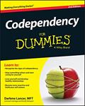 Read Codependency For Dummies, written by Darlene Lancer
