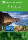 Read Madeira: Portugal (Crossbill Guides), written by Dirk Hilbers; Kees Woutersen