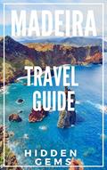 Read Madeira Travel Guide 2025 : The Locals Travel Guide to MADEIRA PORTUGAL, written by Antonio Araujo; 55Secrets