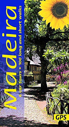 Read Madeira: 6 car tours, 100 long and short walks (Landscapes), written by John and Pat Underwood Read Madeira: 6 car tours, 100 long and short walks (Landscapes), written by John and Pat Underwood