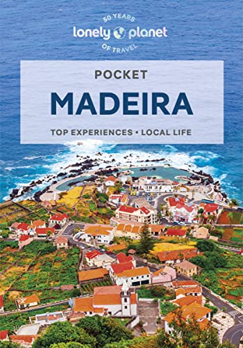 Read Lonely Planet Pocket Madeira 3 (Pocket Guide), written by Marc Di Duca