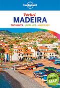 Read Lonely Planet Pocket Madeira, written by Lonely Planet; Marc Di Duca