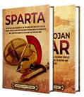 Read History of Sparta: An Enthralling Guide to the Spartans and the Trojan War (Exploring the Past), written by Enthralling History Read History of Sparta: An Enthralling Guide to the Spartans and the Trojan War (Exploring the Past), written by Enthralling History