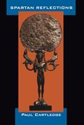 Read Spartan Reflections, written by Paul Cartledge