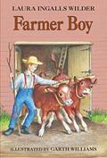 Read Farmer Boy (Little House, 2), written by Laura Ingalls Wilder